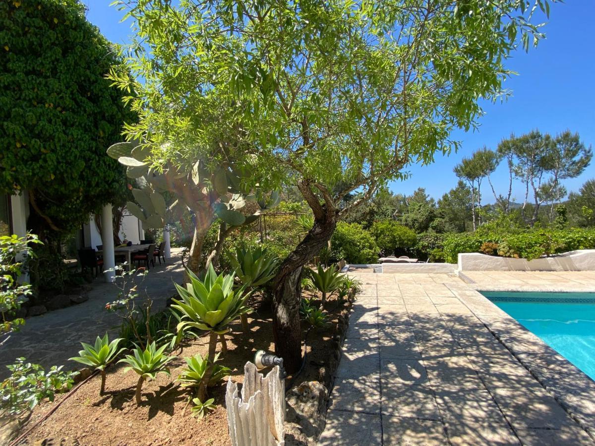 Can Iara Sant Miquel De Balansat Luaran gambar