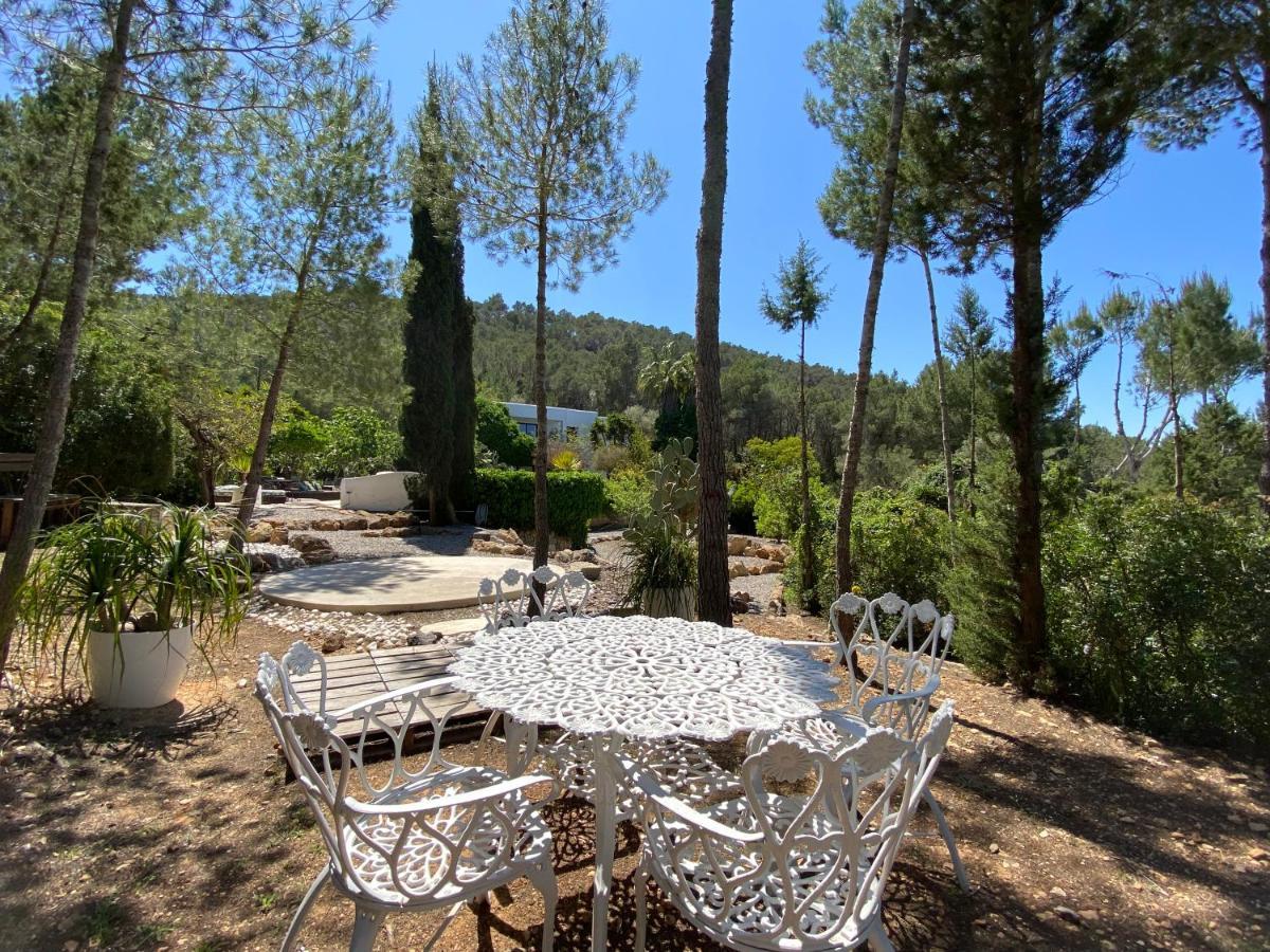 Can Iara Sant Miquel De Balansat Luaran gambar