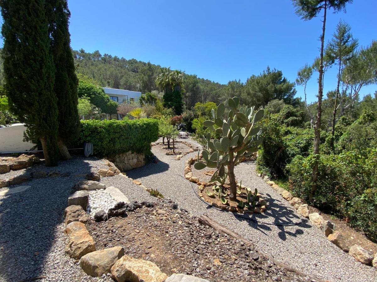 Can Iara Sant Miquel De Balansat Luaran gambar