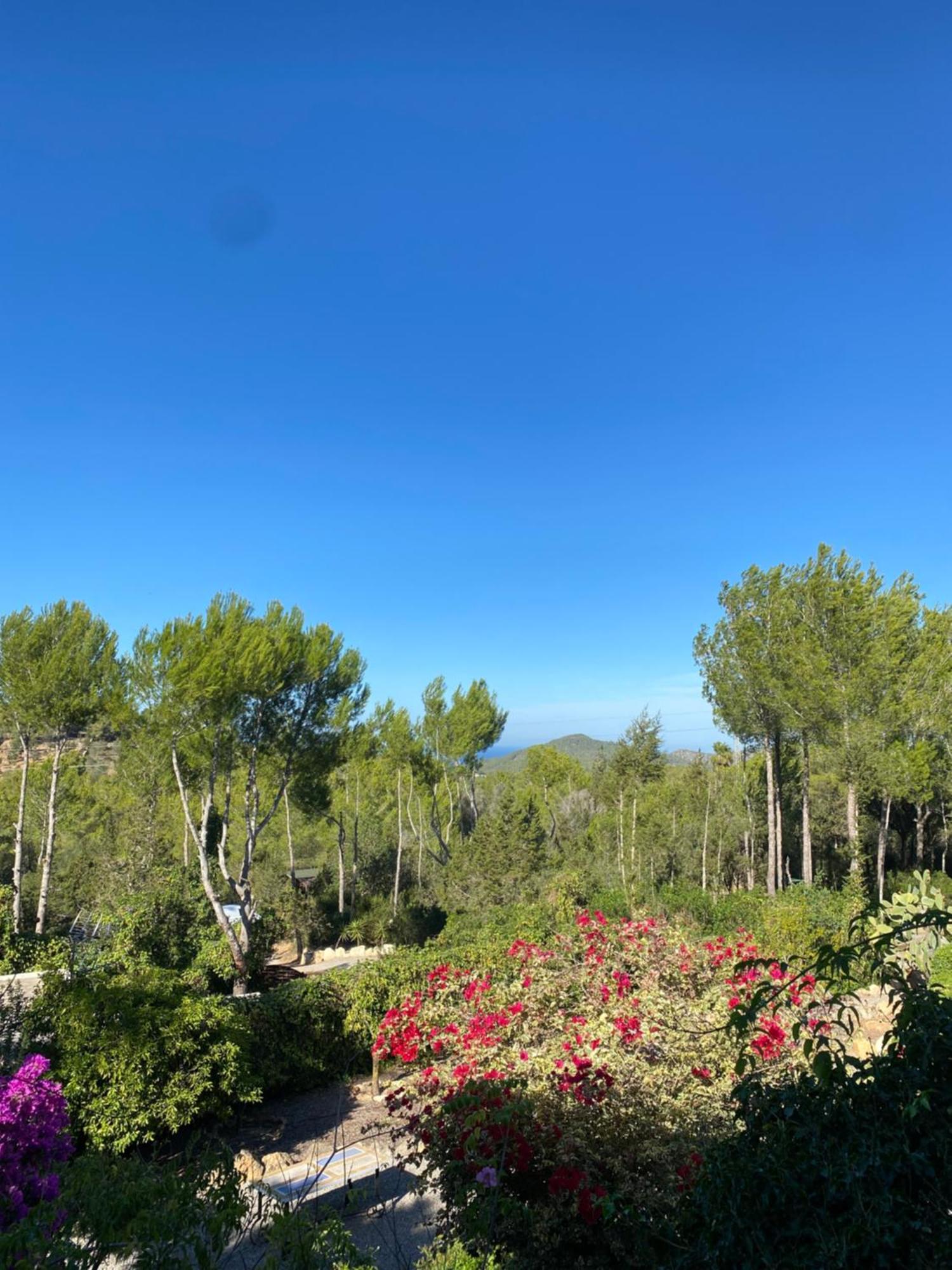 Can Iara Sant Miquel De Balansat Luaran gambar