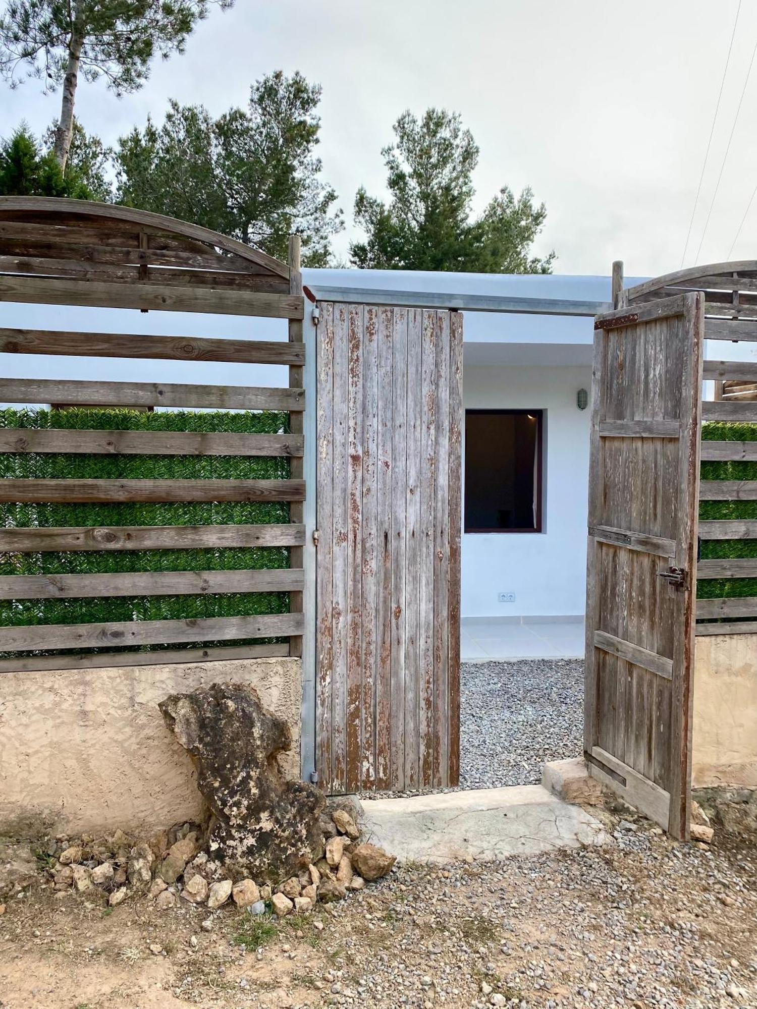 Can Iara Sant Miquel De Balansat Luaran gambar